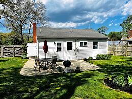 Beautiful Priscillabeach Few Min Walk to Beach