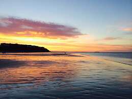 Beautiful Priscillabeach Few Min Walk to Beach