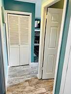 Beautiful Priscillabeach Few Min Walk to Beach