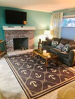 Beautiful Priscillabeach Few Min Walk to Beach