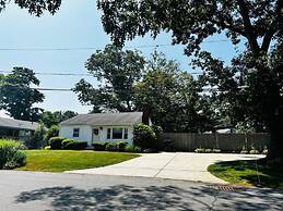 Beautiful Priscillabeach Few Min Walk to Beach