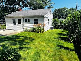 Beautiful Priscillabeach Few Min Walk to Beach