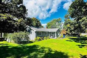 Amherst Country Oasis Perfect Location Umass
