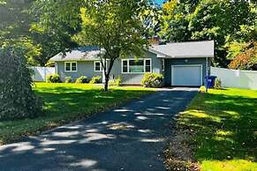 Amherst Country Oasis Perfect Location Umass