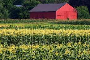 Amherst Country Oasis Perfect Location Umass