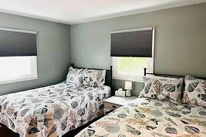 Amherst Country Oasis Perfect Location Umass