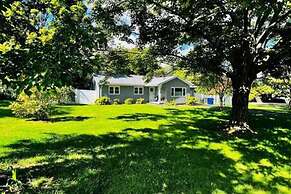 Amherst Country Oasis Perfect Location Umass