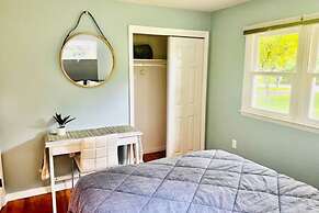 Amherst Country Oasis Perfect Location Umass