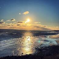 All New Beautiful Priscilla Beach House Ocean View