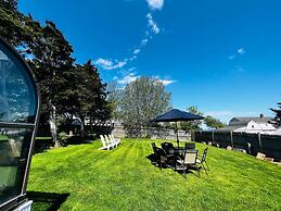 All New Beautiful Priscilla Beach House Ocean View