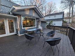1303 Colony Dr Marietta - Full Home