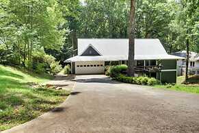 1303 Colony Dr Marietta - Full Home