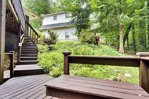 1303 Colony Dr Marietta - Full Home