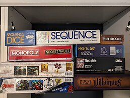 1303 Colony Dr Marietta - Full Home