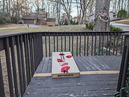 1303 Colony Dr Marietta - Full Home