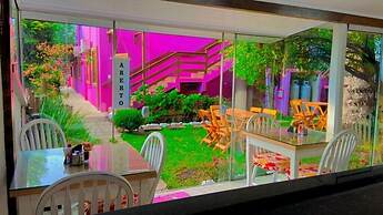 Suites Cantinho da Serra