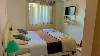 Suites Cantinho da Serra