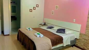 Suites Cantinho da Serra