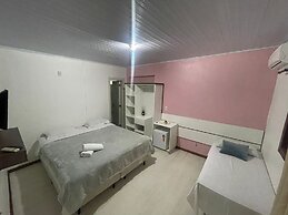 Suites Cantinho da Serra