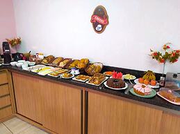 Suites Cantinho da Serra