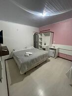 Suites Cantinho da Serra