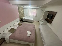 Suites Cantinho da Serra