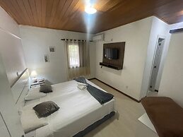 Suites Cantinho da Serra