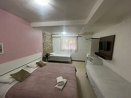 Suites Cantinho da Serra