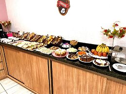 Suites Cantinho da Serra