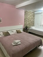 Suites Cantinho da Serra