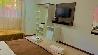 Suites Cantinho da Serra