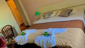 Suites Cantinho da Serra