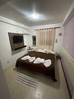 Suites Cantinho da Serra