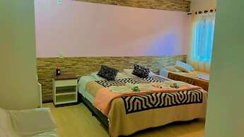 Suites Cantinho da Serra