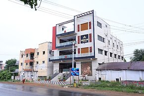 Gokulam Grand