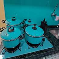 Ideal Apartamento em Curitiba