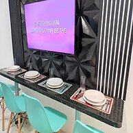 Ideal Apartamento em Curitiba