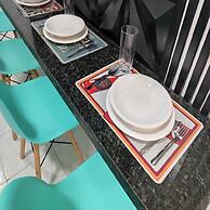 Ideal Apartamento em Curitiba