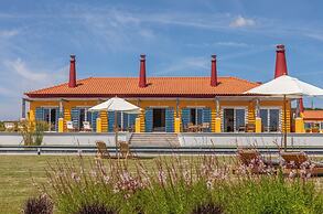 Resort Rural Quinta do Carrascal