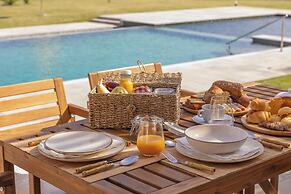 Resort Rural Quinta do Carrascal