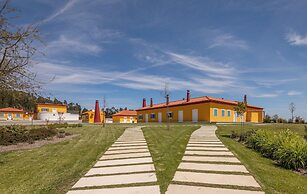 Resort Rural Quinta do Carrascal