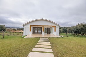 Resort Rural Quinta do Carrascal