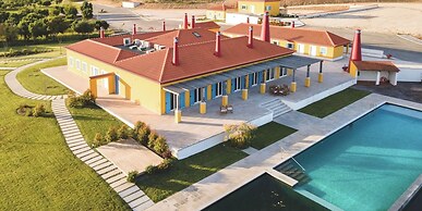 Resort Rural Quinta do Carrascal