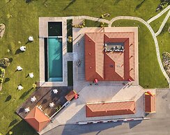 Resort Rural Quinta do Carrascal