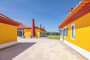 Resort Rural Quinta do Carrascal