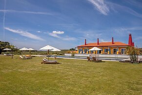 Resort Rural Quinta do Carrascal