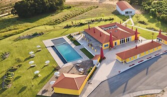 Resort Rural Quinta do Carrascal