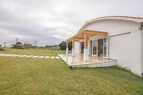 Resort Rural Quinta do Carrascal