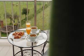 Bed and Breakfast Equitare Rural