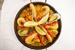 Bed and Breakfast Equitare Rural